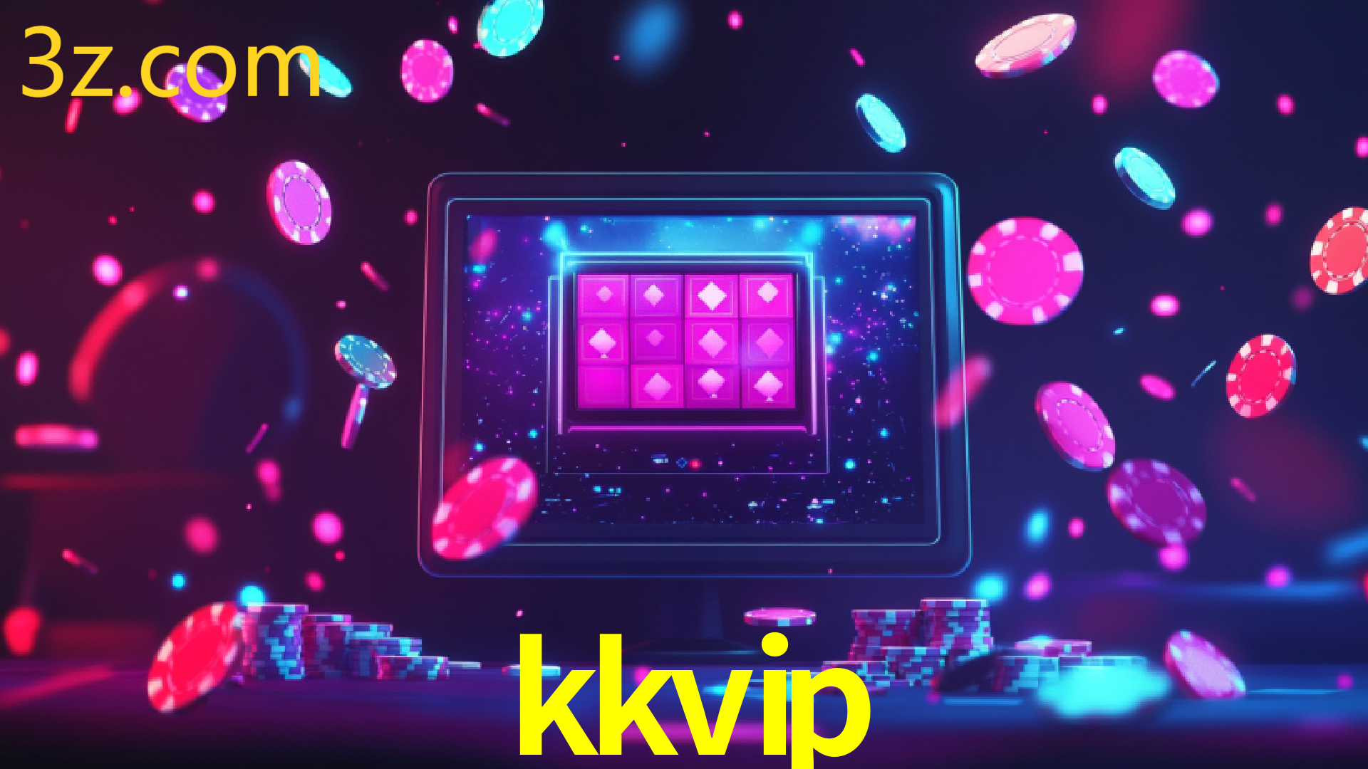 KKVIP