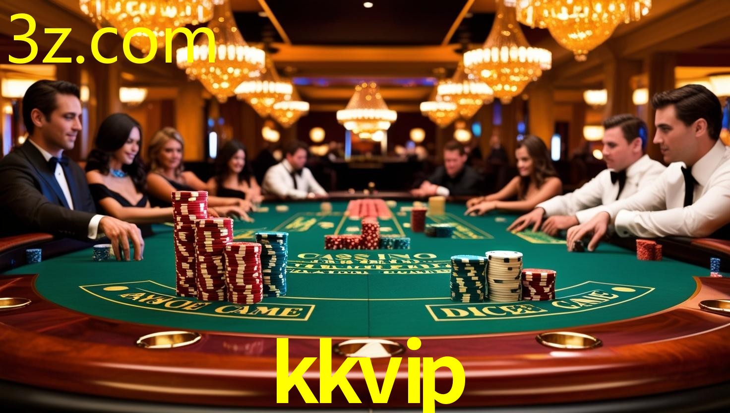 KKVIP