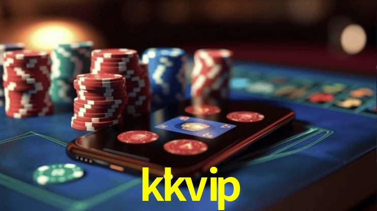 Bônus de Boas-vindas kkvip